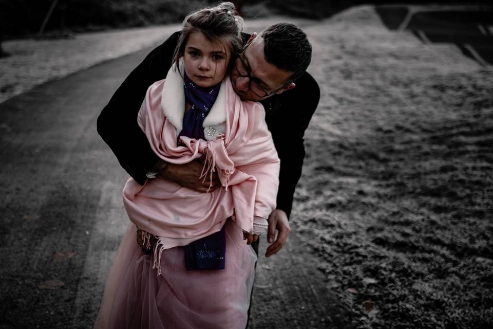 Grégory & Cindy 2025