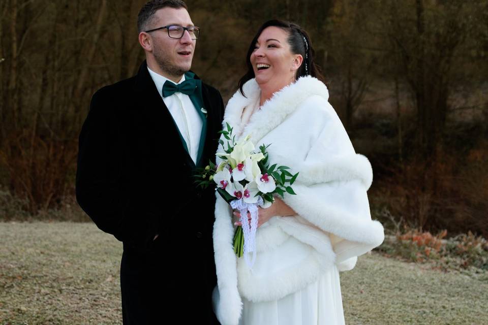 Grégory & Cindy 2025