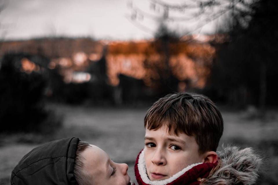 Grégory & Cindy 2025