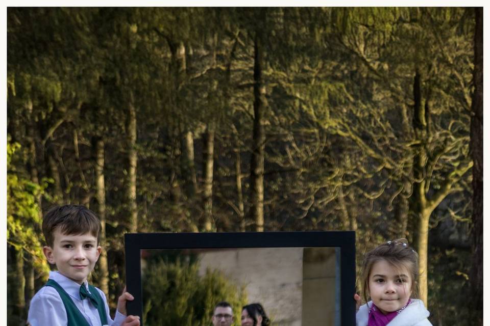 Grégory & Cindy 2025