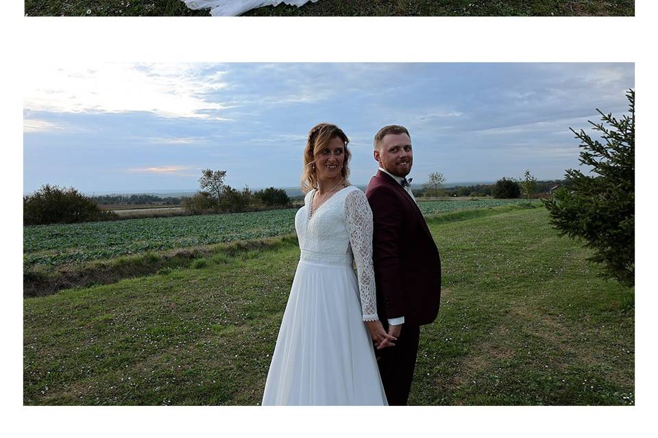 LORÈNE & JULIEN