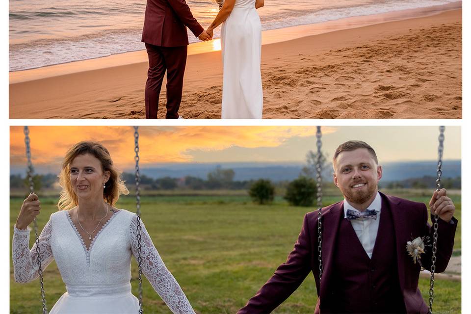 LORÈNE & JULIEN