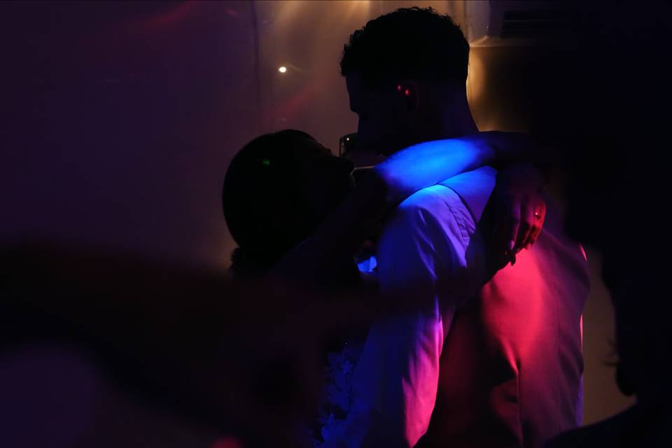 Ouverture de bal