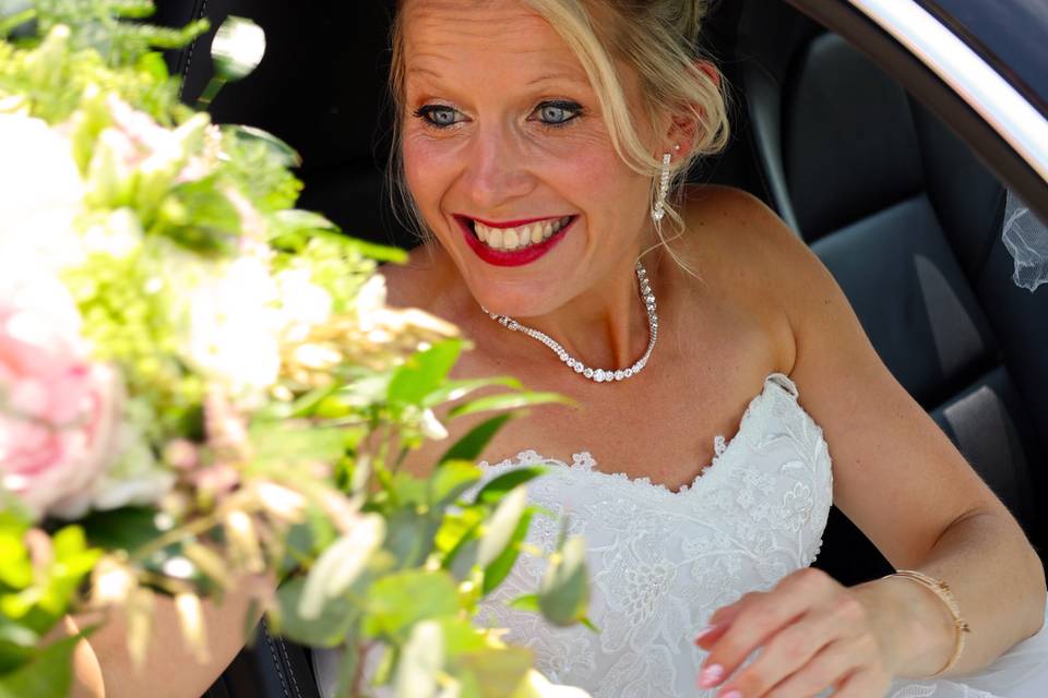 Mariée
