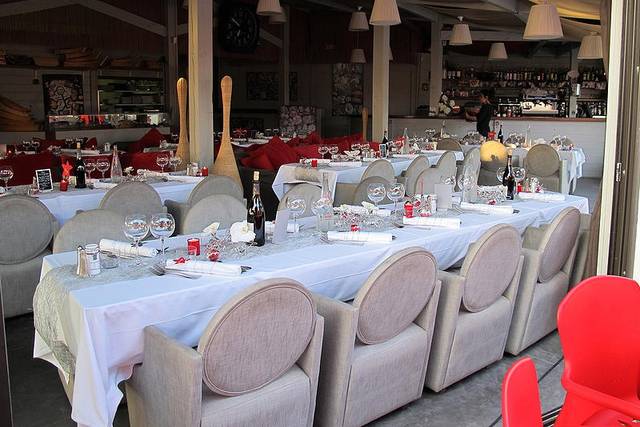 Restaurant Bela Gorri