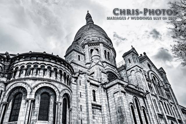 Photographe de mariage Albi 81