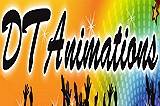 Dt Animations logo