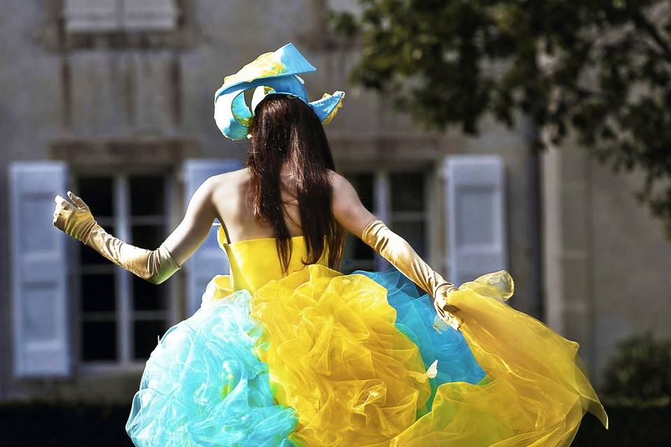 Photographe de mariage Albi 81
