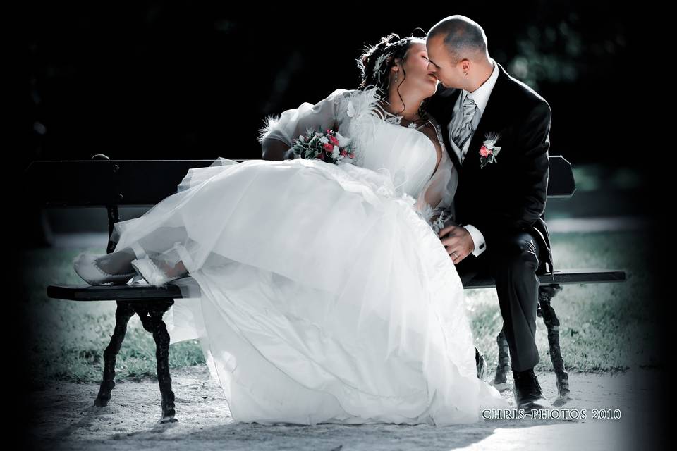Photographe de mariage Albi 81