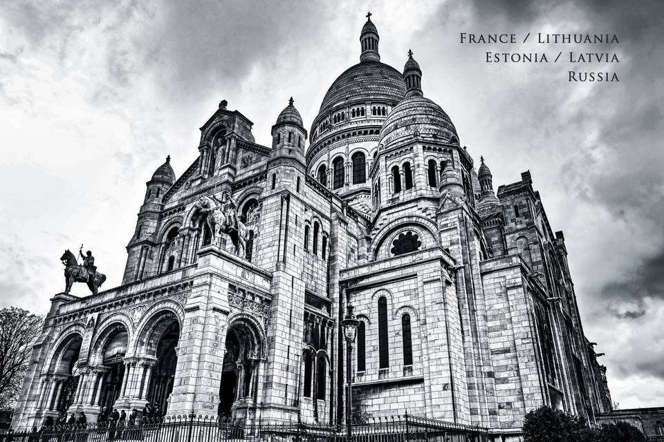 Photographe de mariage Albi 81