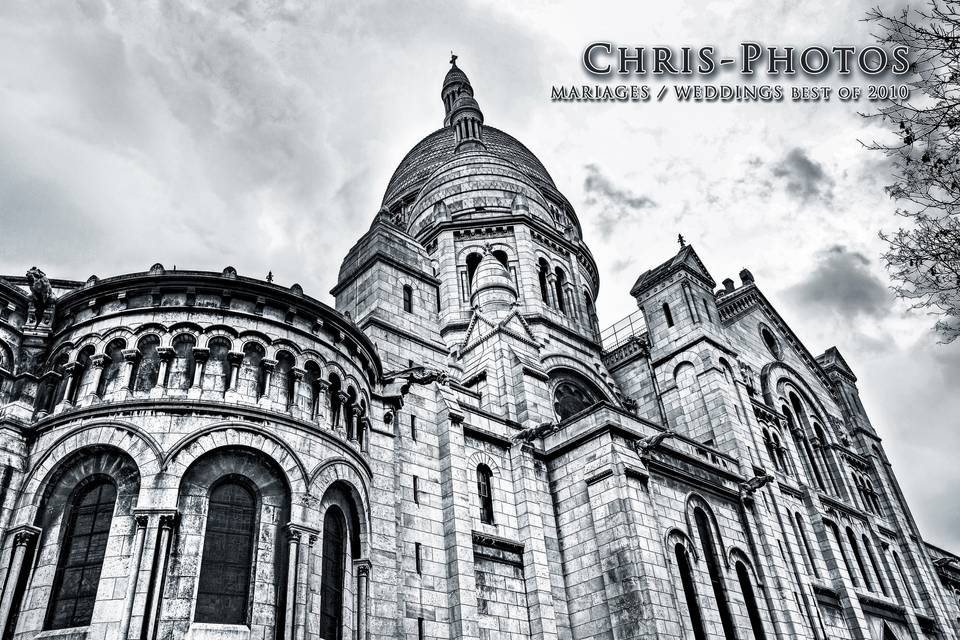 Photographe de mariage Albi 81