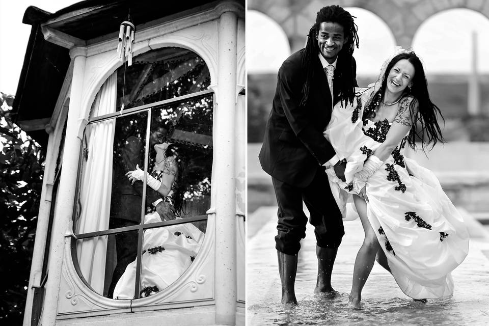 Photographe de mariage Albi 81