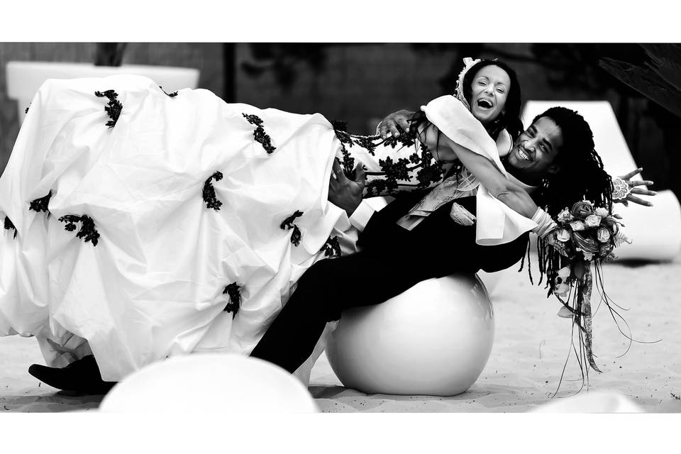 Photographe de mariage Albi 81