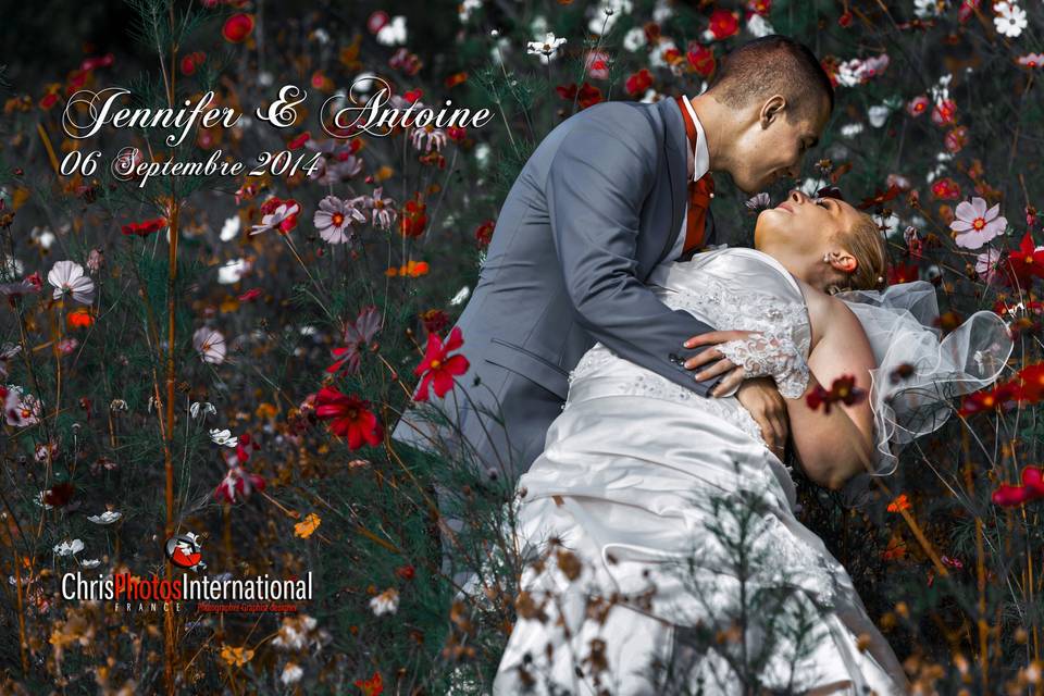 Photographe de mariage Albi 81