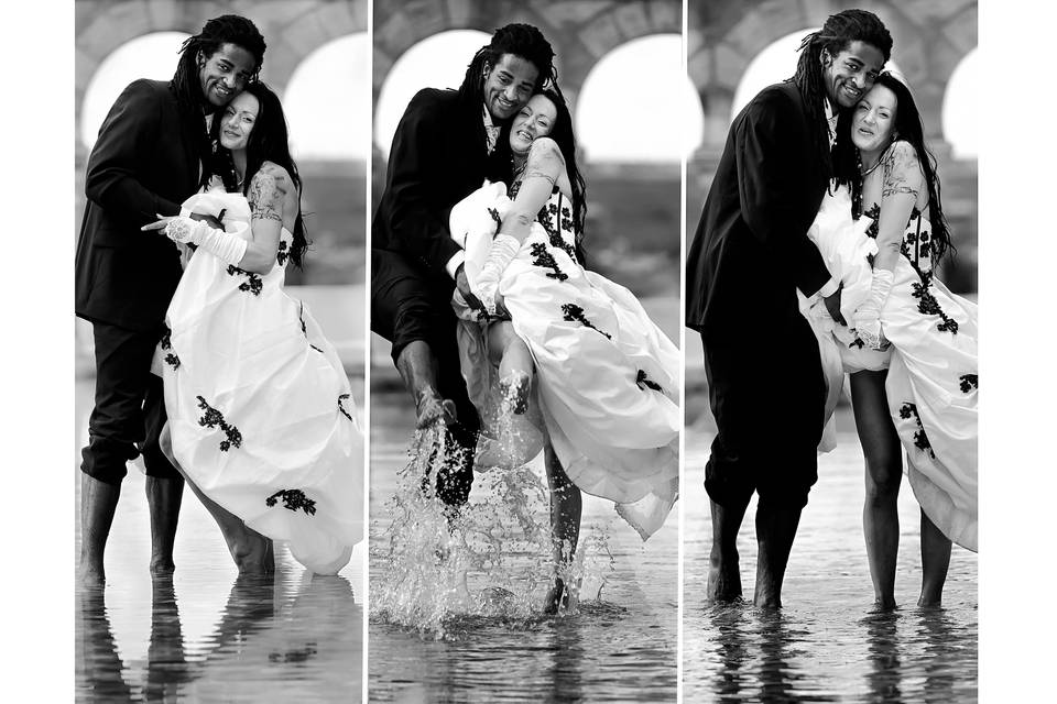 Photographe de mariage Albi 81