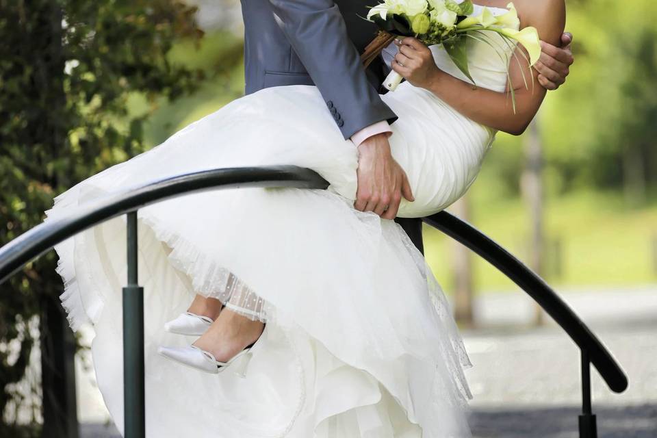 Photographe de mariage Albi 81