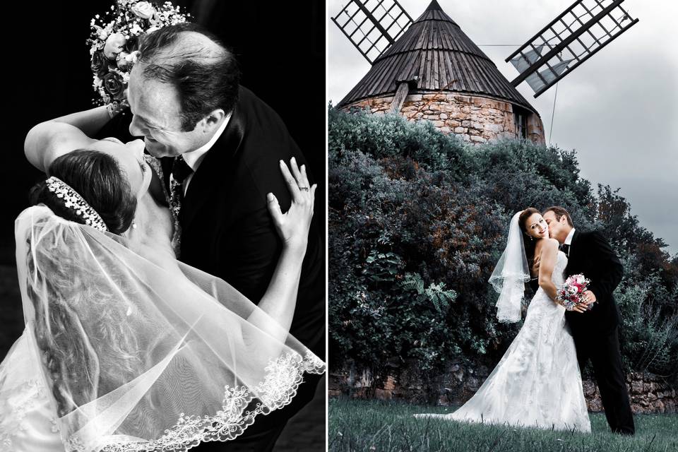 Photographe de mariage Albi 81