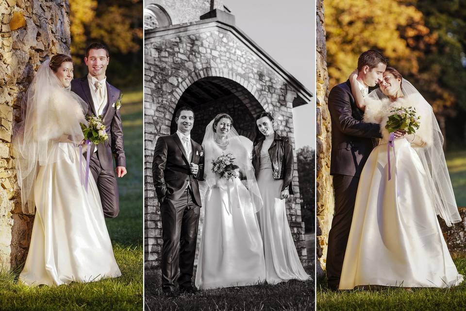 Photographe de mariage Albi 81