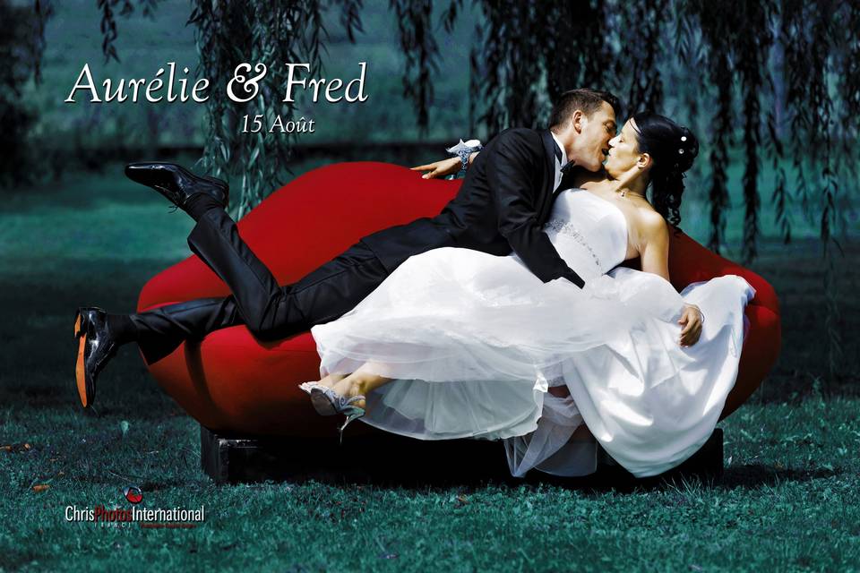 Photographe de mariage Albi 81