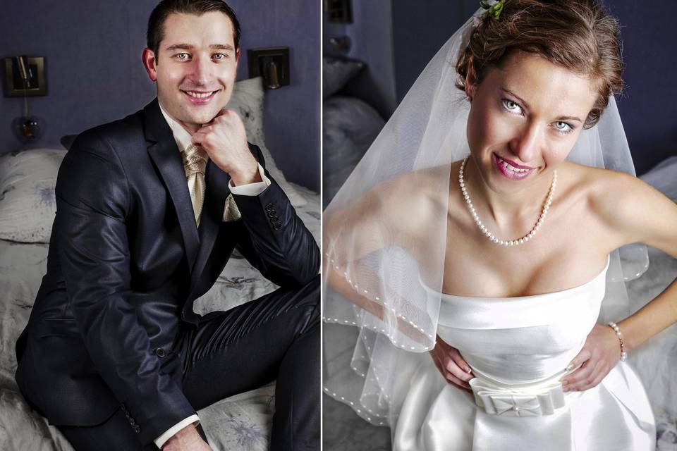 Photographe de mariage Albi 81