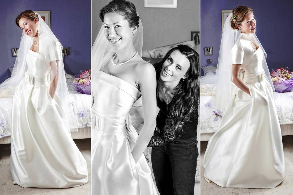 Photographe de mariage Albi 81