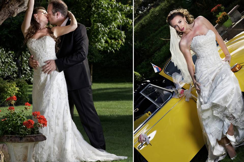 Photographe de mariage Albi 81