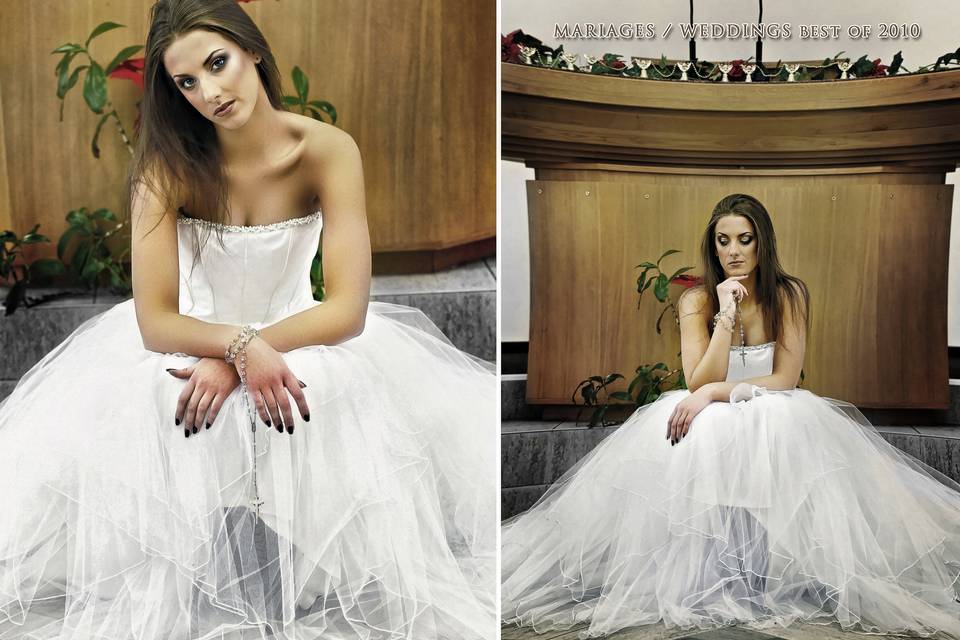 Photographe de mariage Albi 81