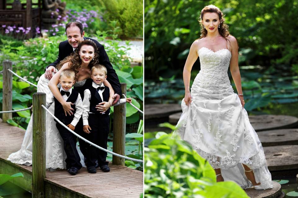 Photographe de mariage Albi 81