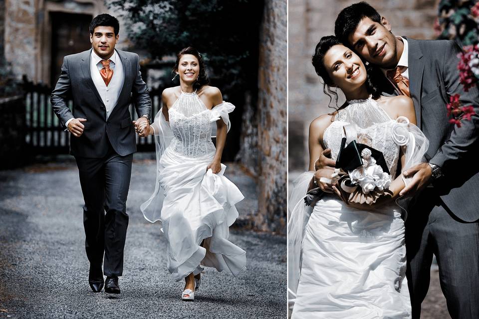 Photographe de mariage Albi 81