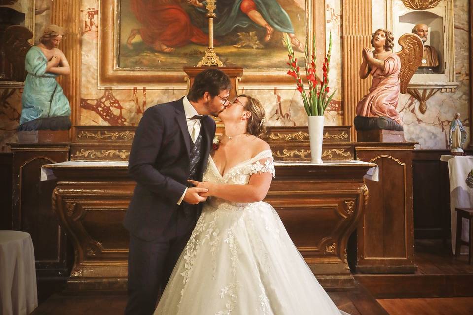 Le baiser