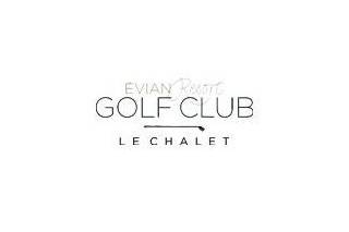 Chalet du Golf logo