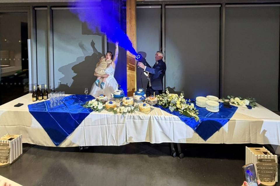 Gâteau