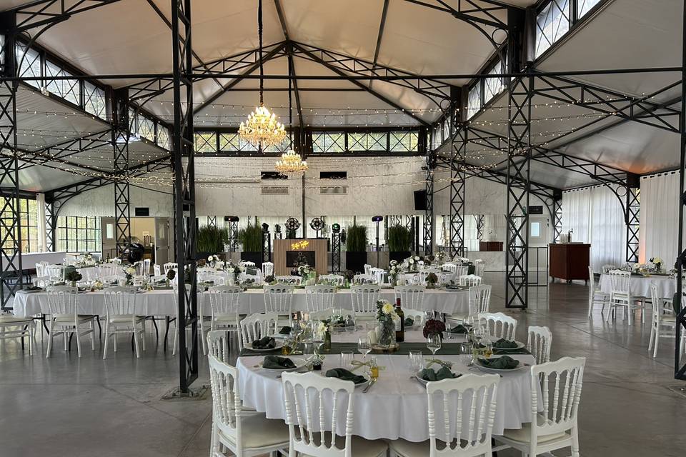 Orangerie
