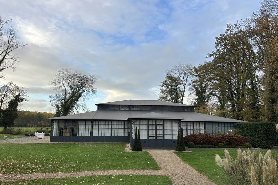 Orangerie