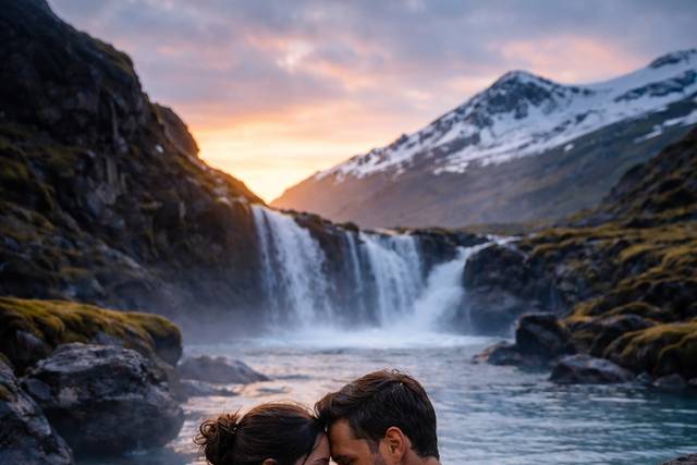 Islande