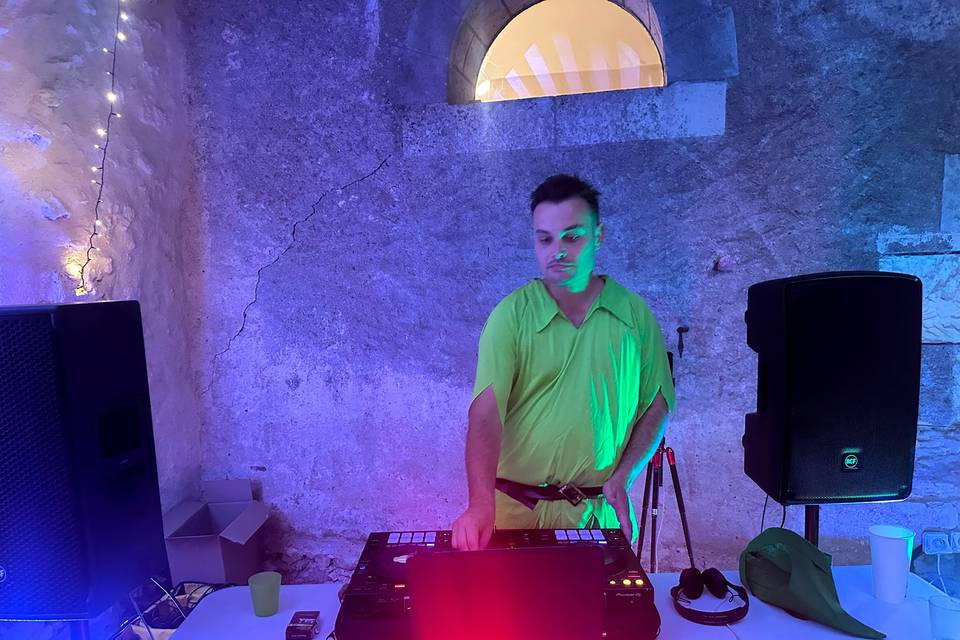Noces de Bois 07/2026