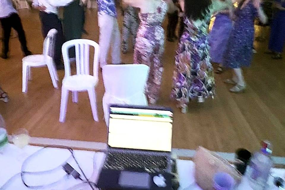 Mariage Chazemais Juin2025