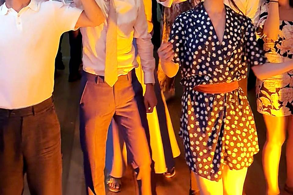 Mariage Chazemais Juin 2025
