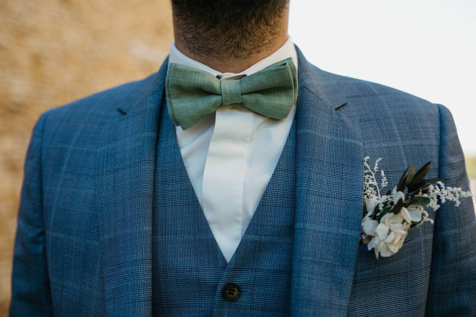 Boutonnière