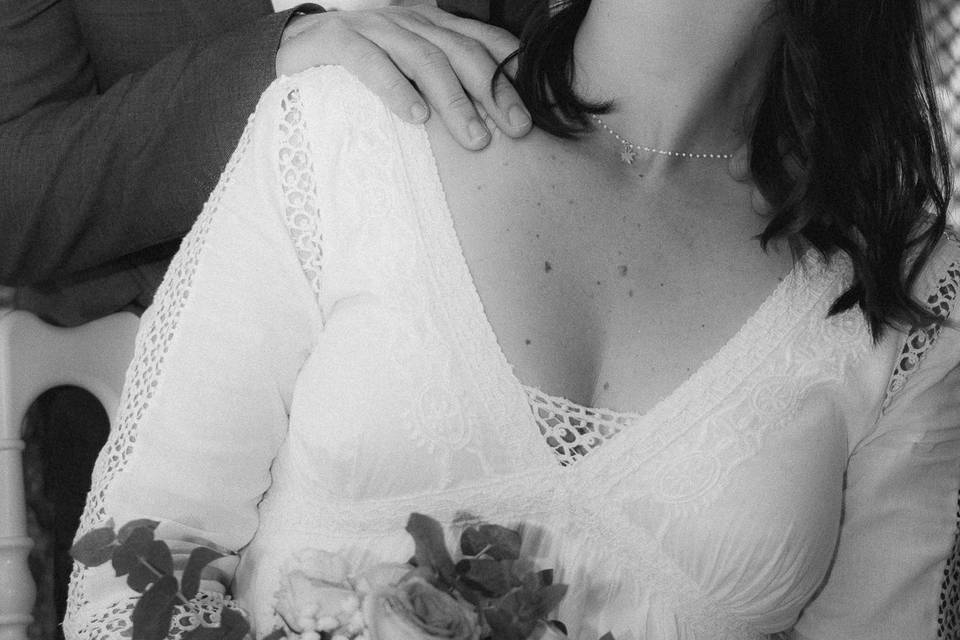 Mariage à Biarritz X&C