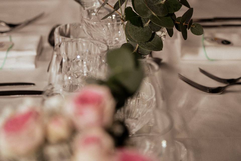 Mariage à Biarritz X&C