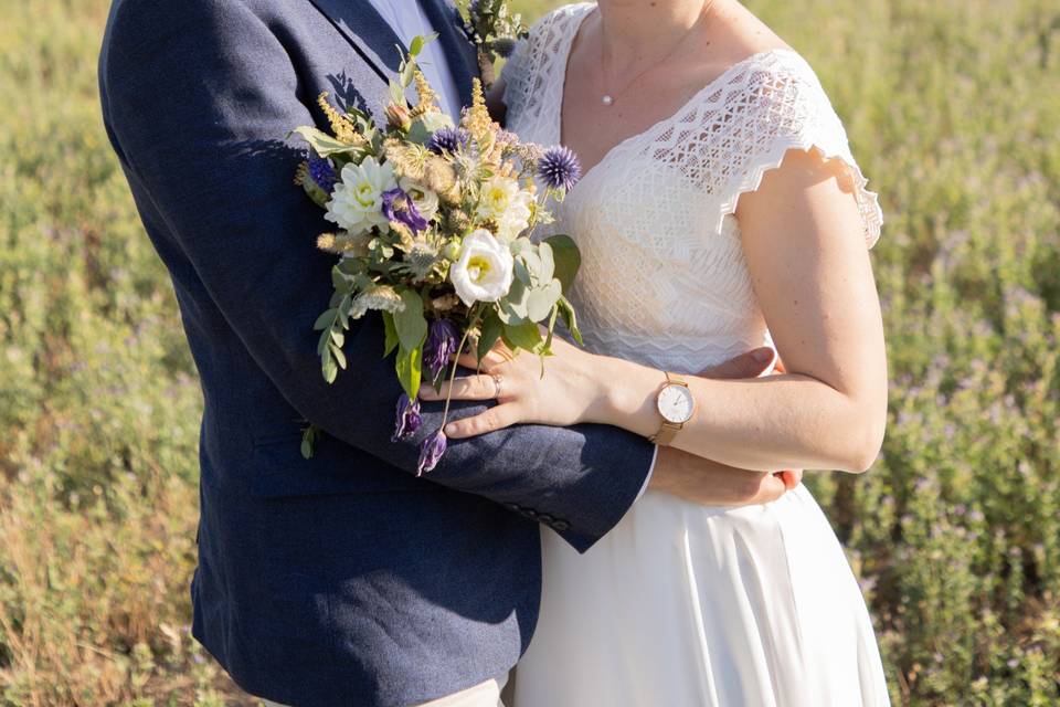 Angèle & Marcel