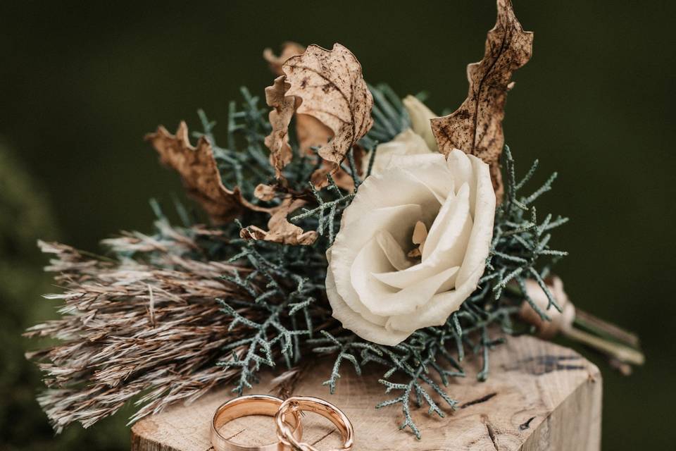 Boutonniere