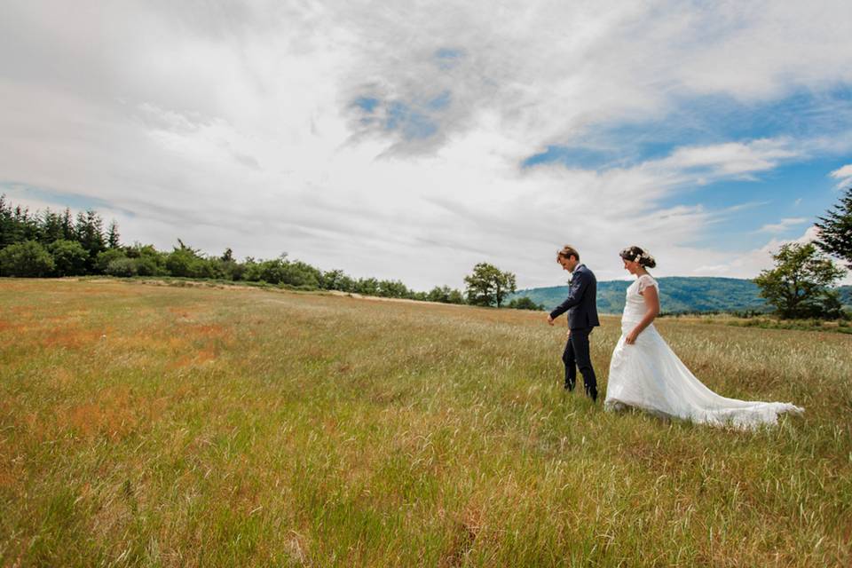 Photos Mariage Kinaphoto