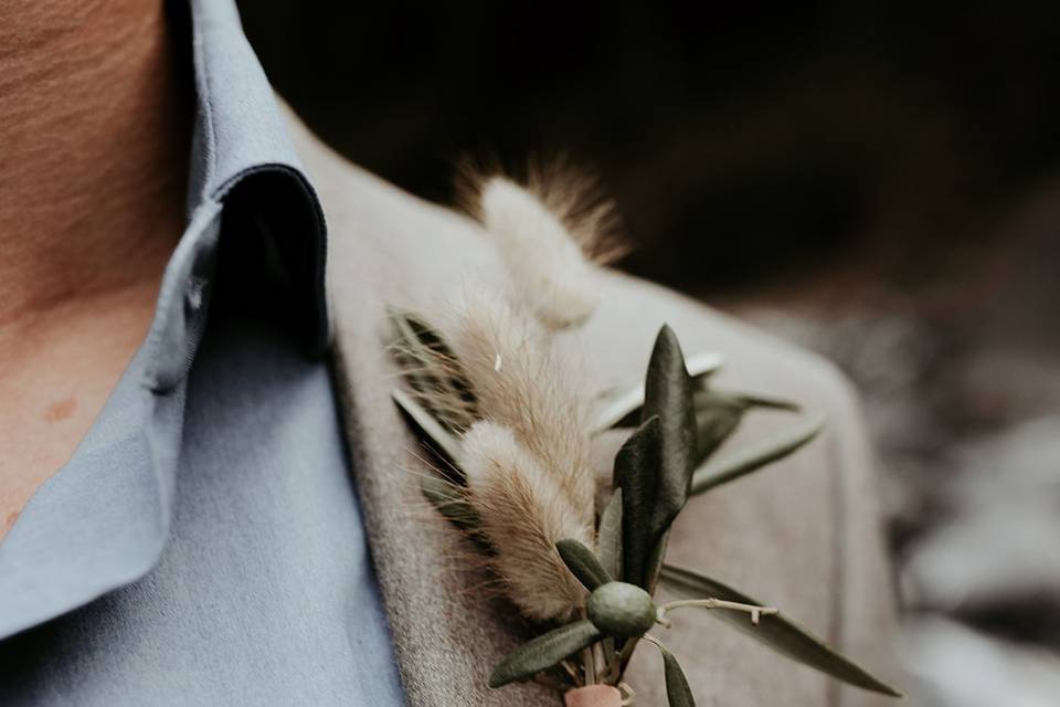 Boutonniere