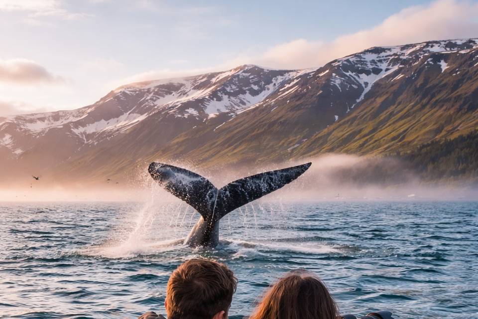 Islande