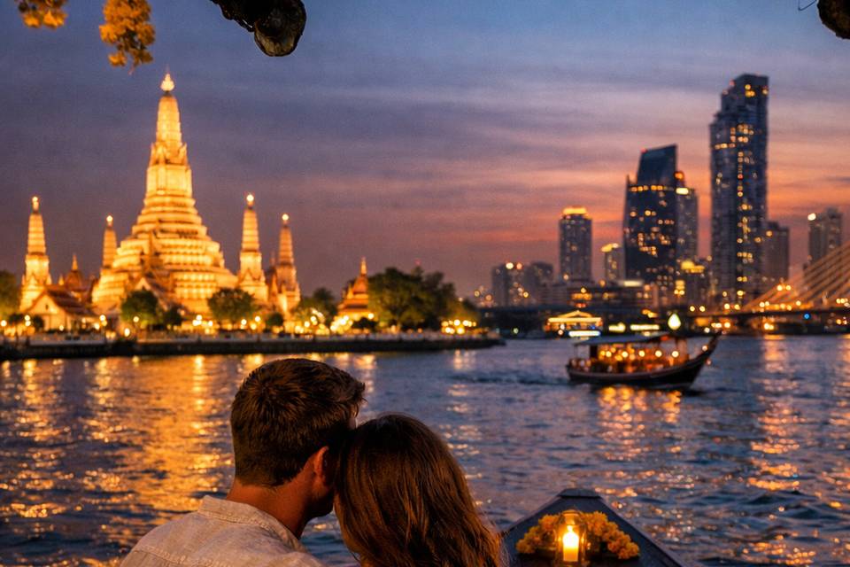 Bangkok