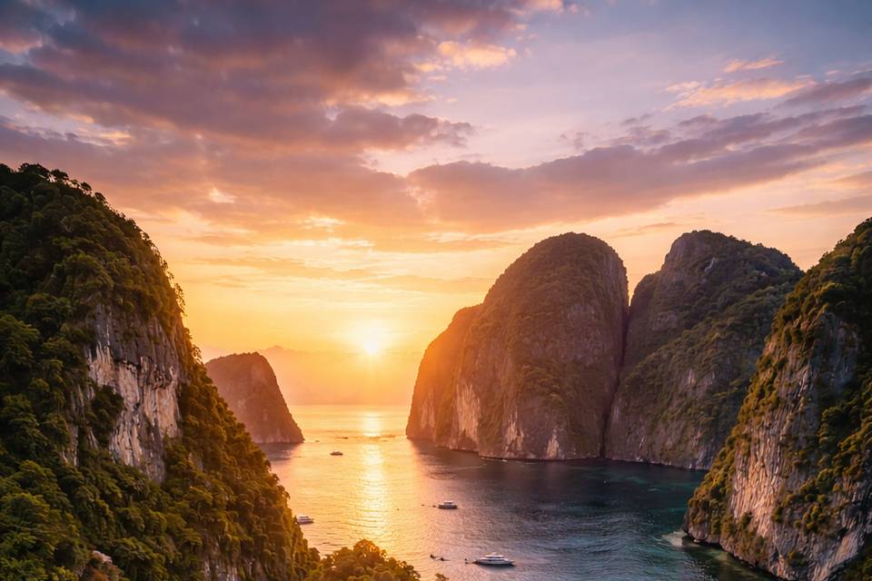 Thaïlande secrète