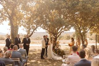 CC Weddings & Events