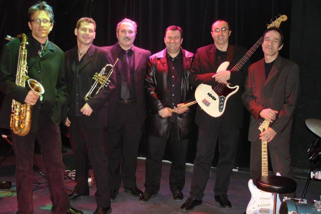 The godfathers